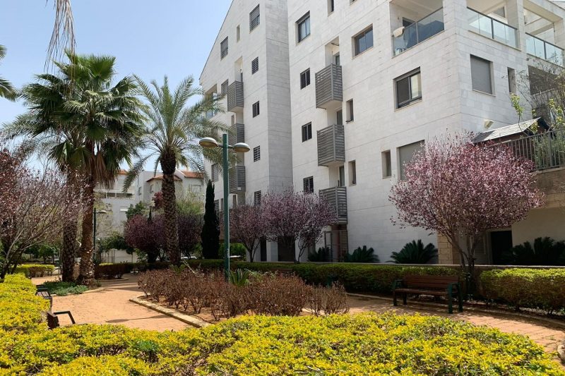 צילום: דוברות עיריית כפר סבא