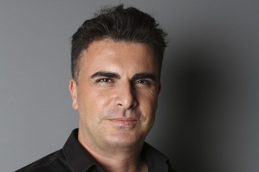 רונן סיונוב // צילום: דוד חברוני