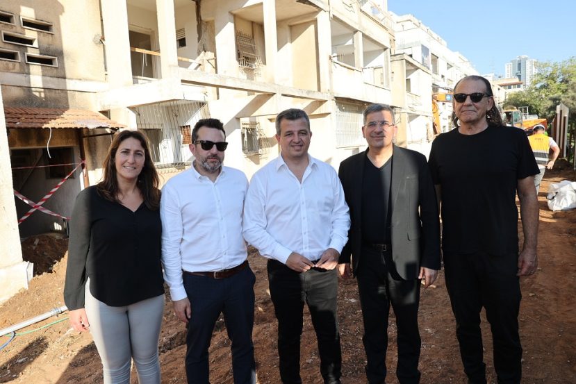 צילום: רפי דלויה