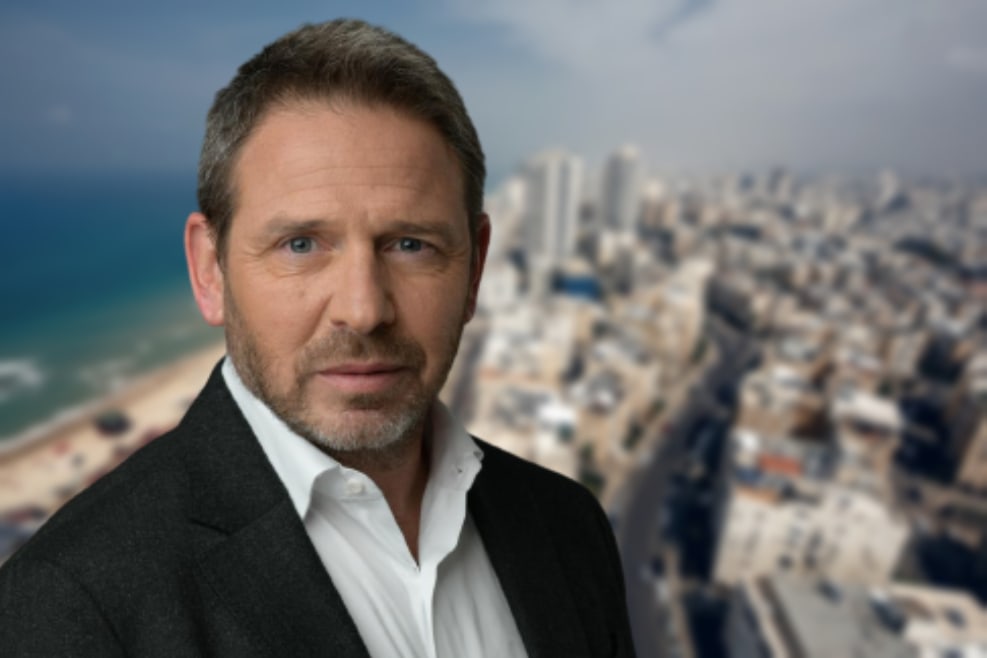 אופיר קרני // צילום: יונתן בלום | Depositphotos