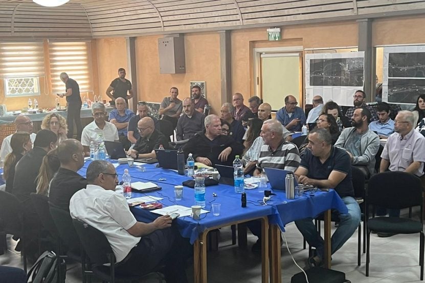 צילום: מועצת חצור הגלילית