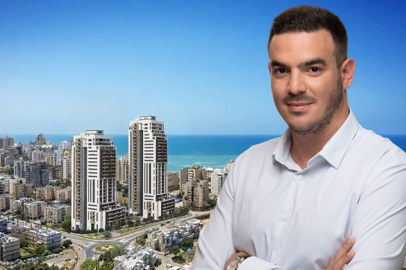 עו"ד יוסי חזן // צילום: גלעד פרידמן | Depositphotos