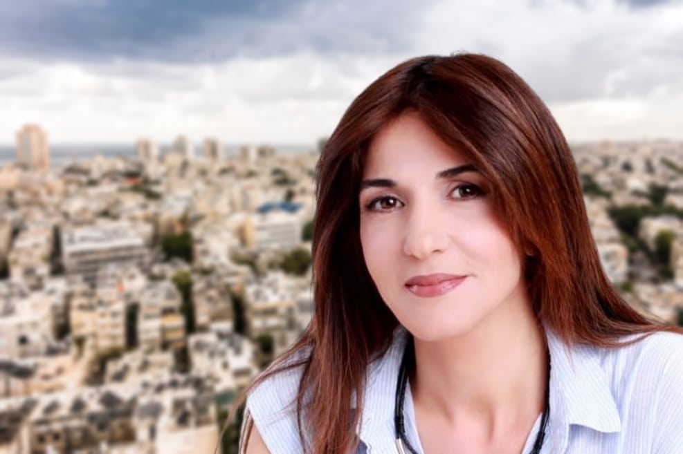 סימה מאור // צילום: אילן בשור | Depositphotos