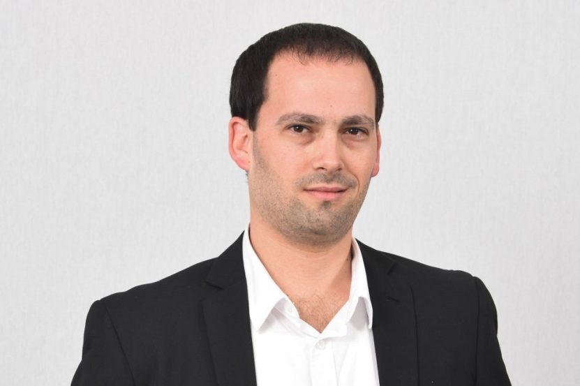 עו"ד אמיר דרמר // צילום: כפיר סיון