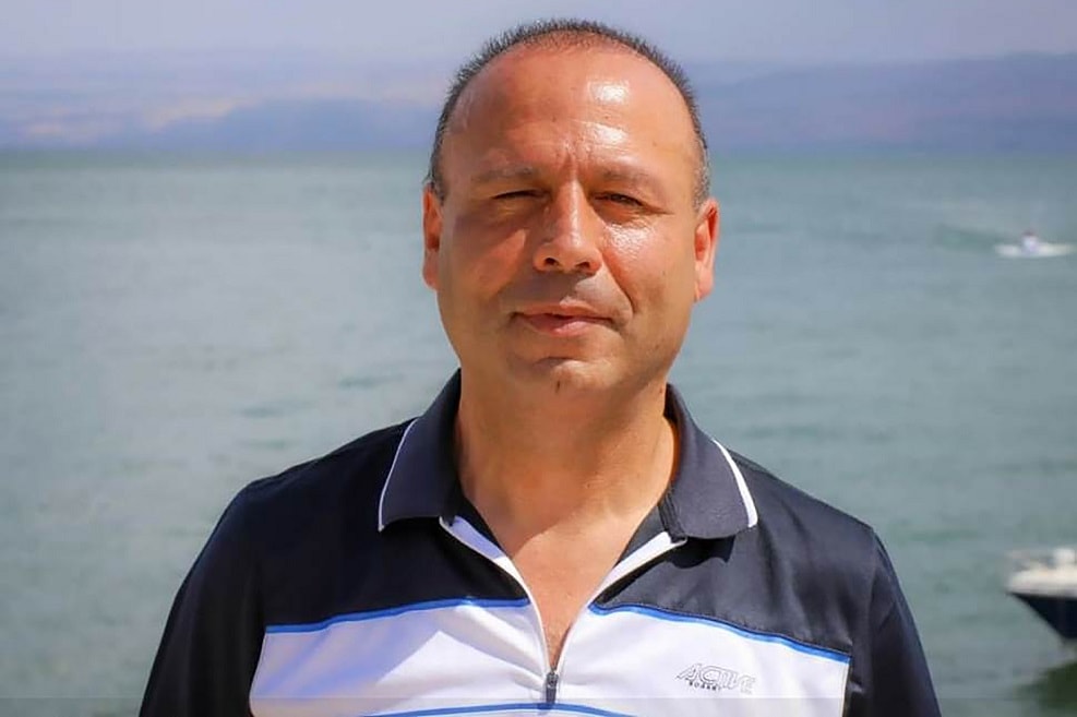 עו"ד דודו פרץ // צילום: אושרי וייצמן