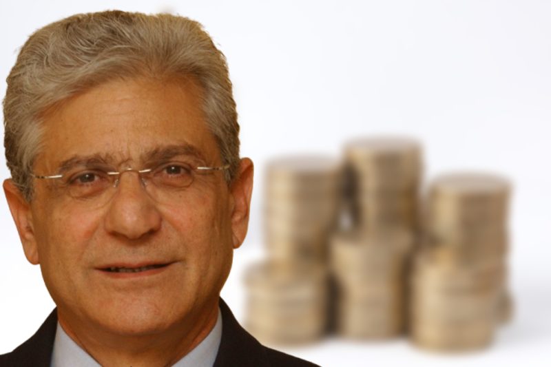 נסים אחיעזרא // צילום: יח"צ | Depositphotos