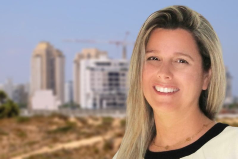 ורד מאירוביץ // צילום: אס | Depositphotos