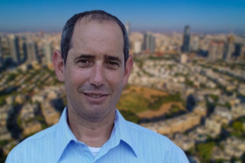 גיא קפלן // צילום: יח"צ