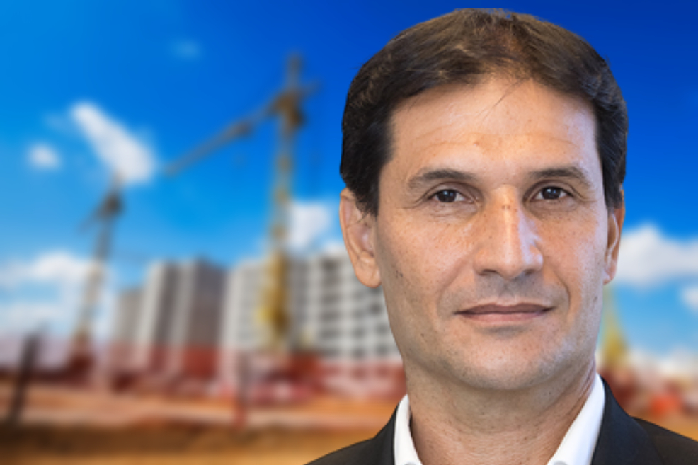דורון אריאל // צילום: צביקה גולדשטיין