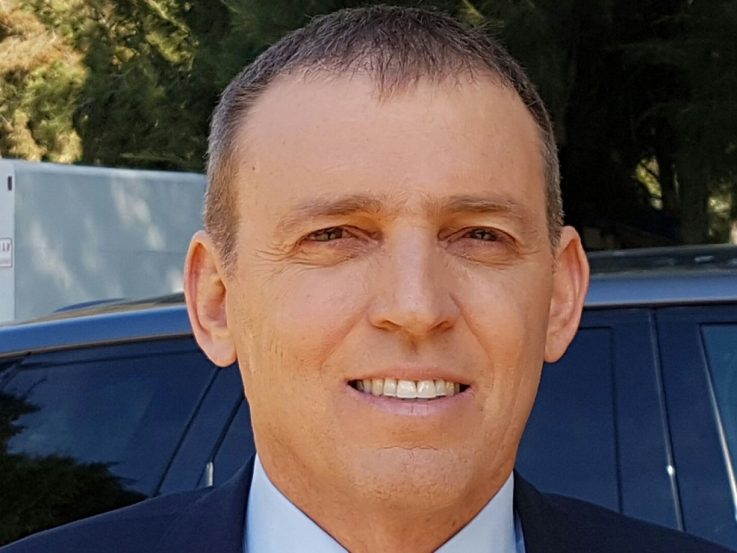 ירון ספקטור // יחצ