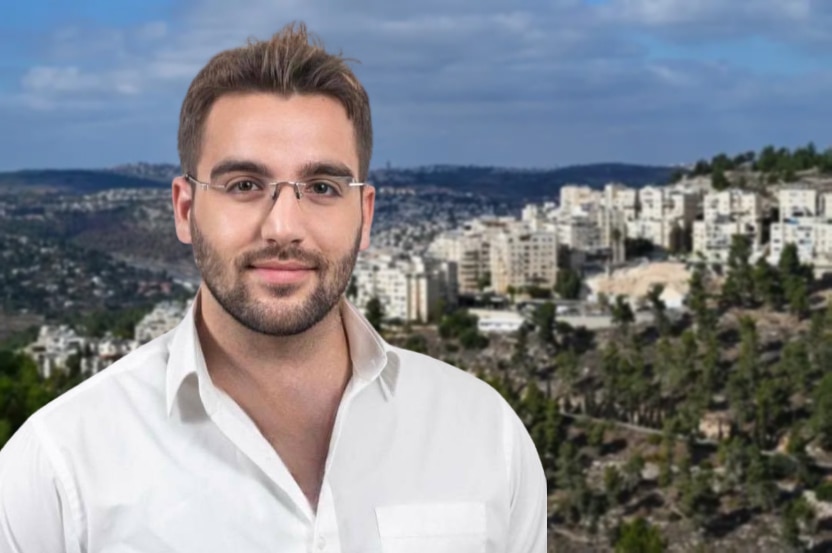 ינון מגזימוף // צילום: אבי חיון // Depositphotos