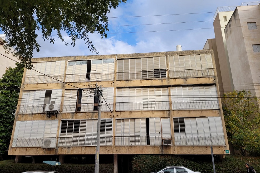 צילום: קרן חריזמן
