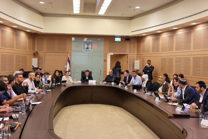 צילום: נועם מושקוביץ