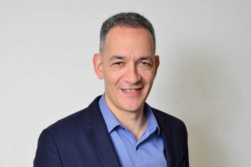 רון אבידן // צילום: תמר מצפי