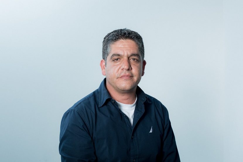 איציק רפאל // צילום: יח"צ