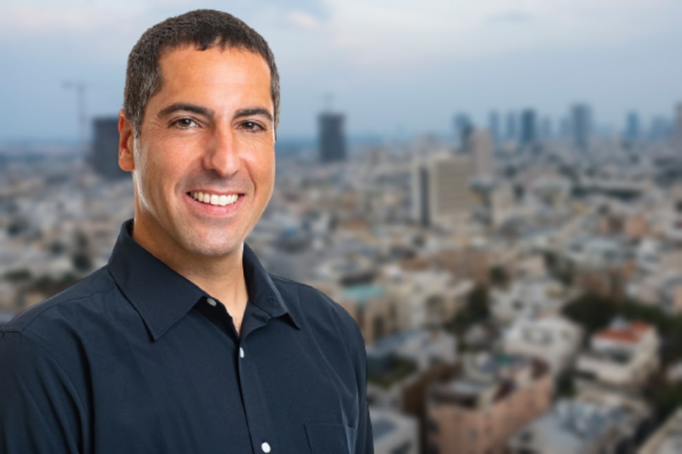 מורן פליקס // צילום: יוהנס פלטן