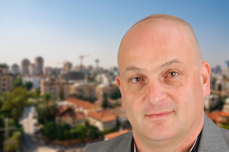 גל קסטל // צילום: אורון נדלן
