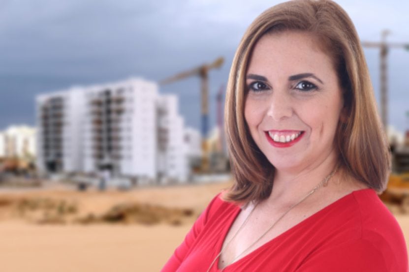 עדי מגר // צילום: עידן מעוז