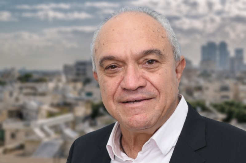 יהודה כתב // צילום: יח"צ