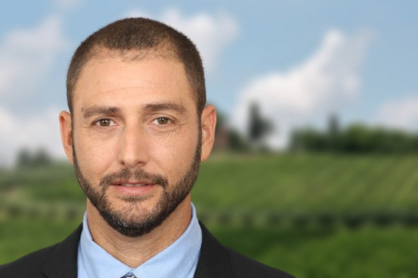 שרון גמבשו // צילום: סיון פרג'