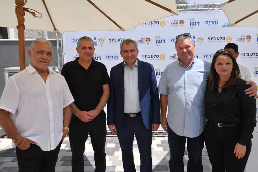 צילום: אורן סונגו