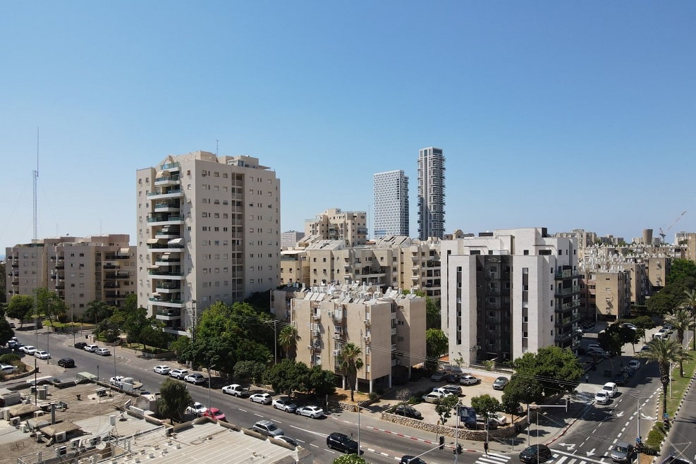 צילום המצב הקיים: DIN3