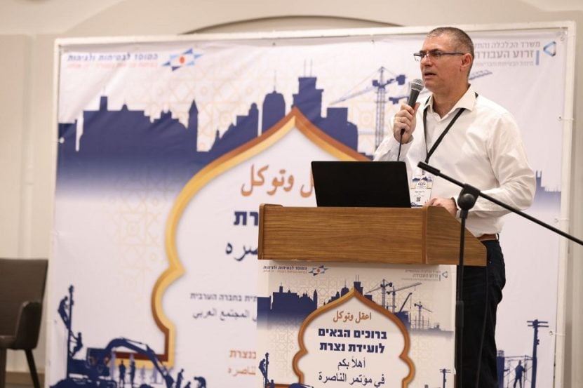 מיקי וינקלר // צילום: יח"צ
