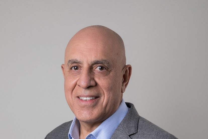 מריו זוזל // צילום: לילך רז 