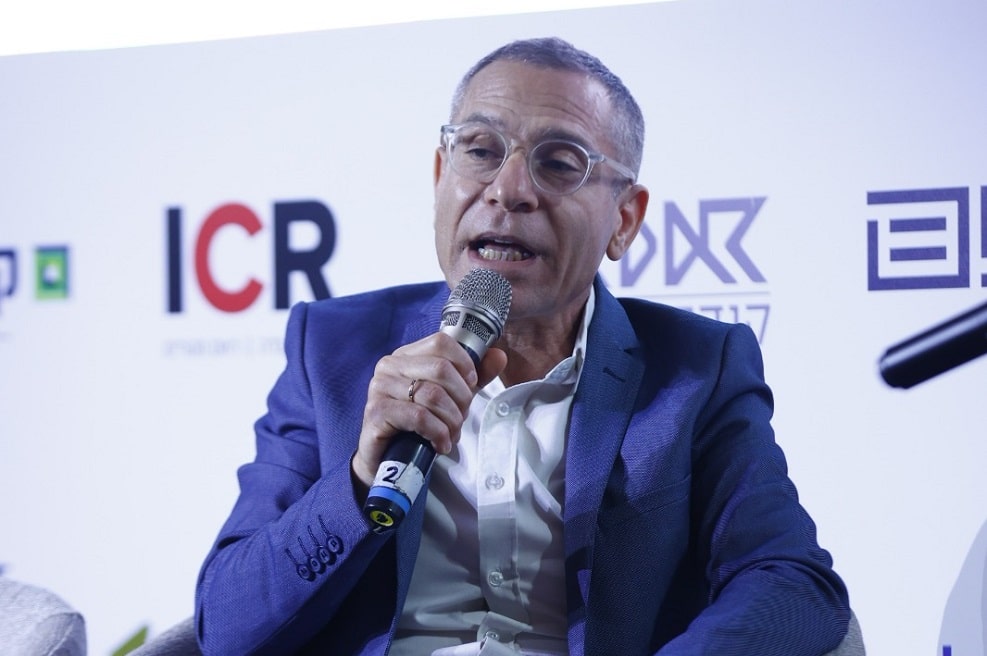 ערן יעקב // צילום: דרור סיתהכל