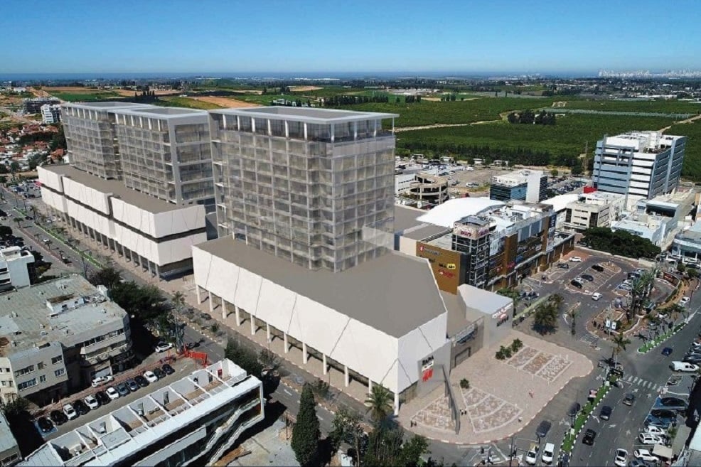 הדמיית הפרויקט: Viewpoint