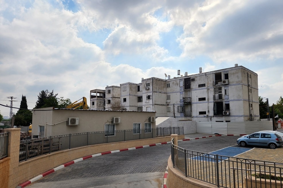 צילום: רונן דמארי