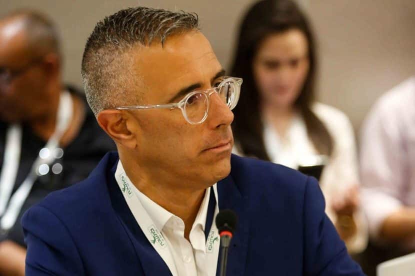 עו"ד דן הלפרט // צילום: דרור סיתהכל