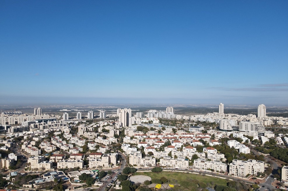 צילום: דוברות עיריית מודיעין