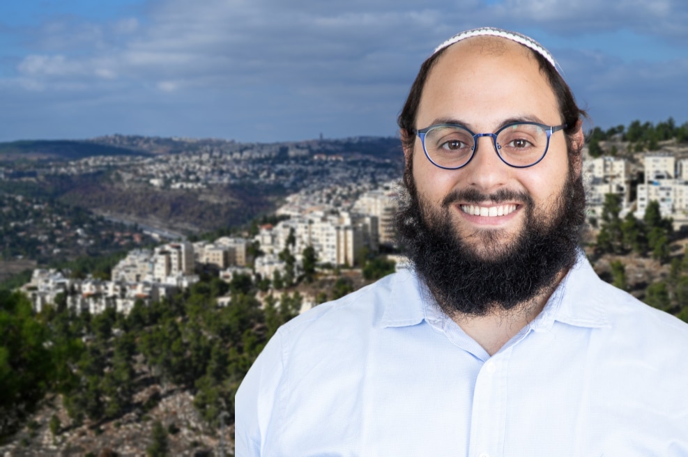 זאב גוזף // צילום: אולפני אתרוג