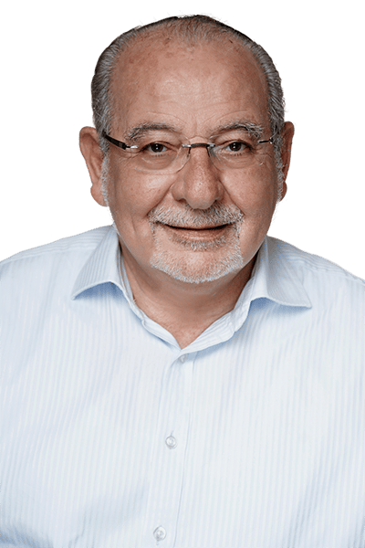 רחמים מלול // צילום: רמי זרגר