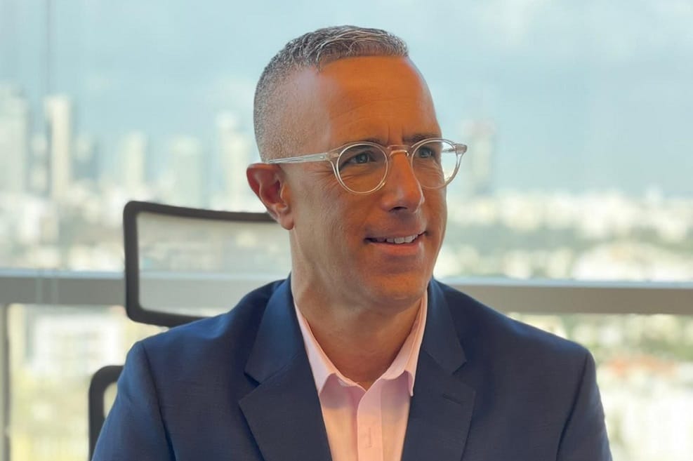 עו"ד ונוטריון דן הלפרט // צילום: משרד דן הלפרט