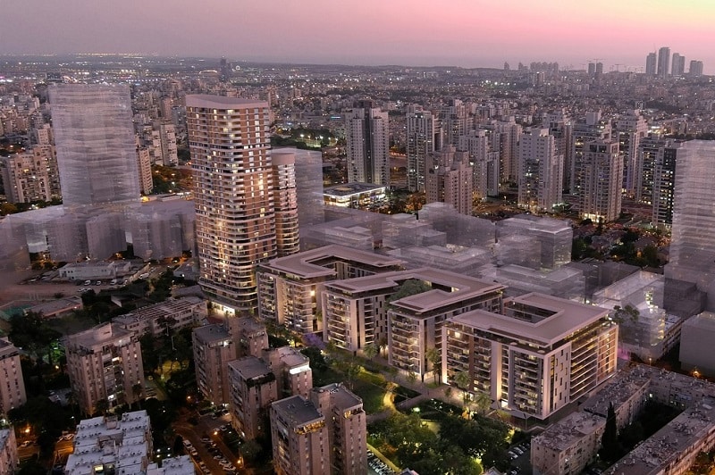 הדמיה : Viewpoint