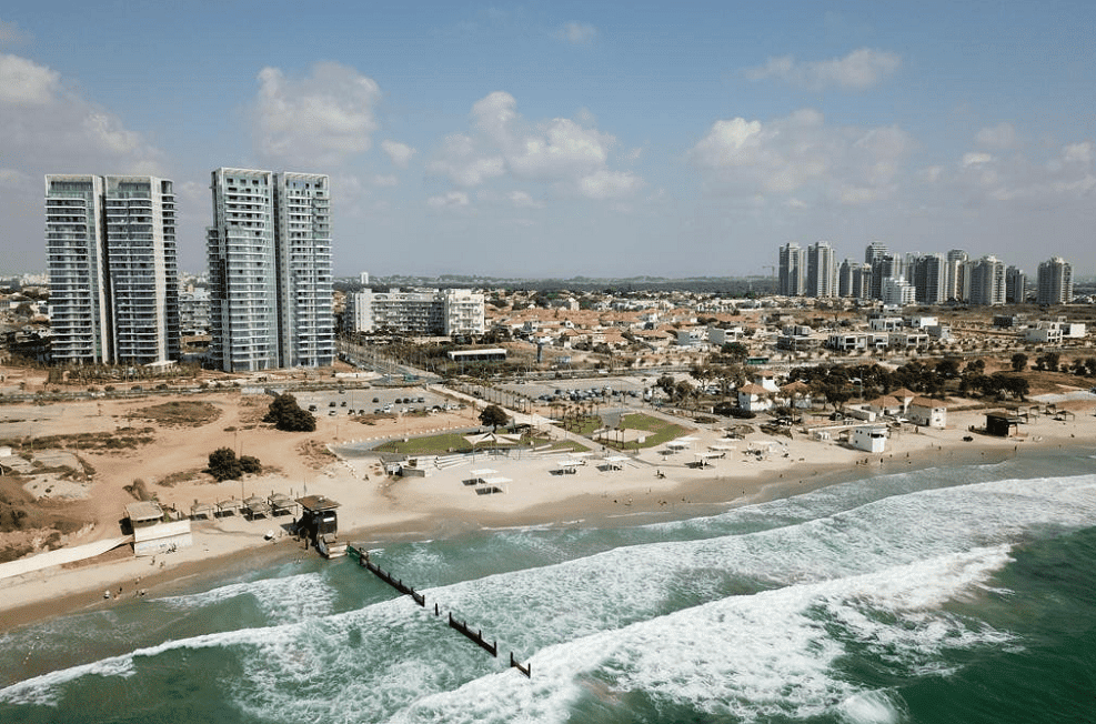 באדיבות אסיה חדרה