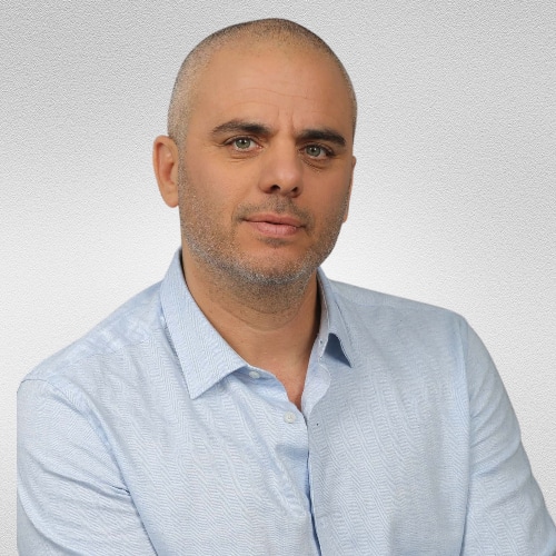 צילום // סיון פרג'