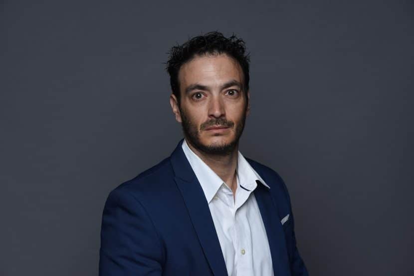 אור בן צבי קליין // סמנכ"ל שירותי הנדלן בקבוצת NEWMARK NATAM