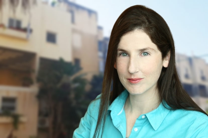 גל לחמי // יחצ
