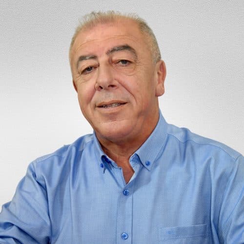 דוד אבן צור // צילום: פאול אורלייב