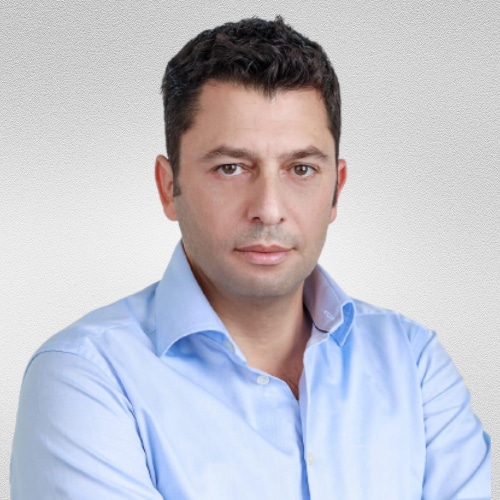 זיו יעקבי // צילום: אלכס פרגמנט