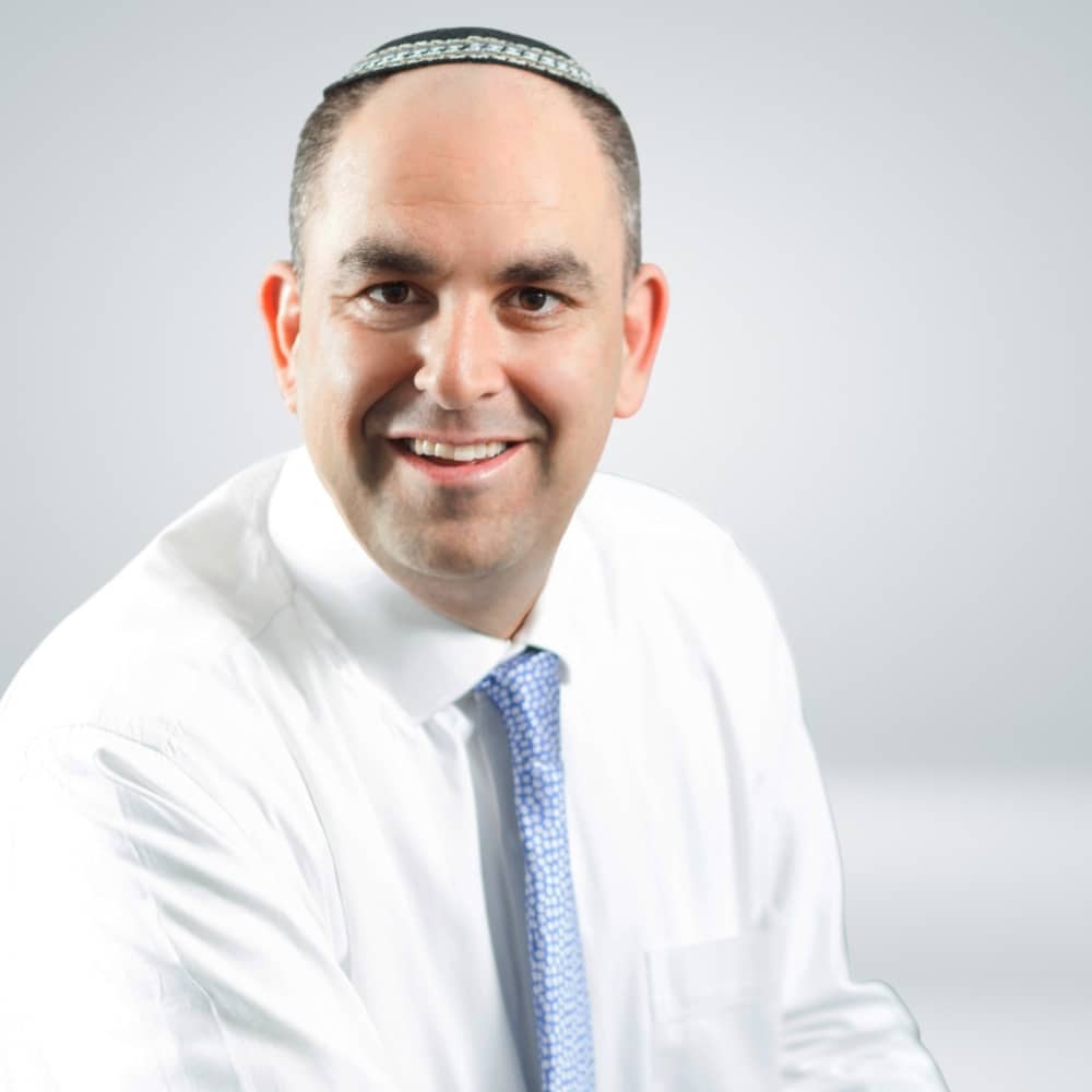 יאיר רביבו // באדיבות דוברות העירייה
