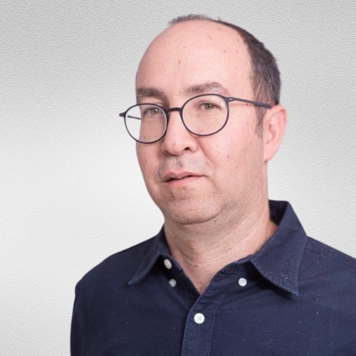 צילום: יובל חן