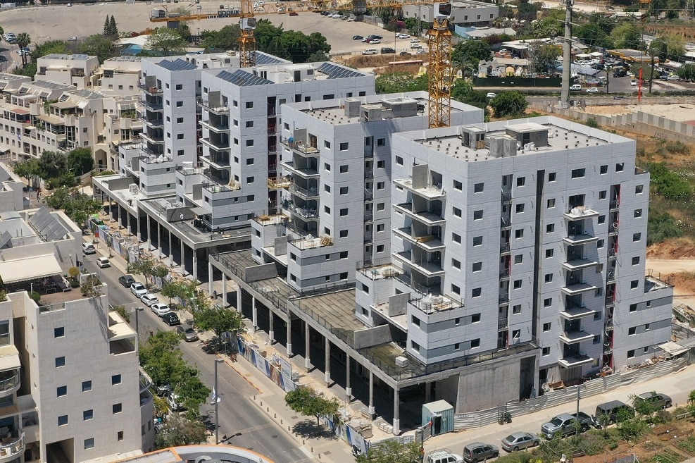 פרויקט המשתלה // צילום: אול אין