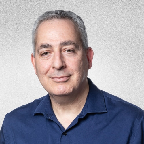 צילום: רז רוגובסקי