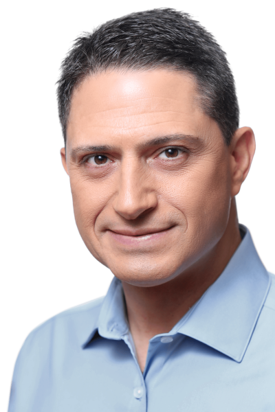 רוביק דנילוביץ // צילום: מישל אמזלג