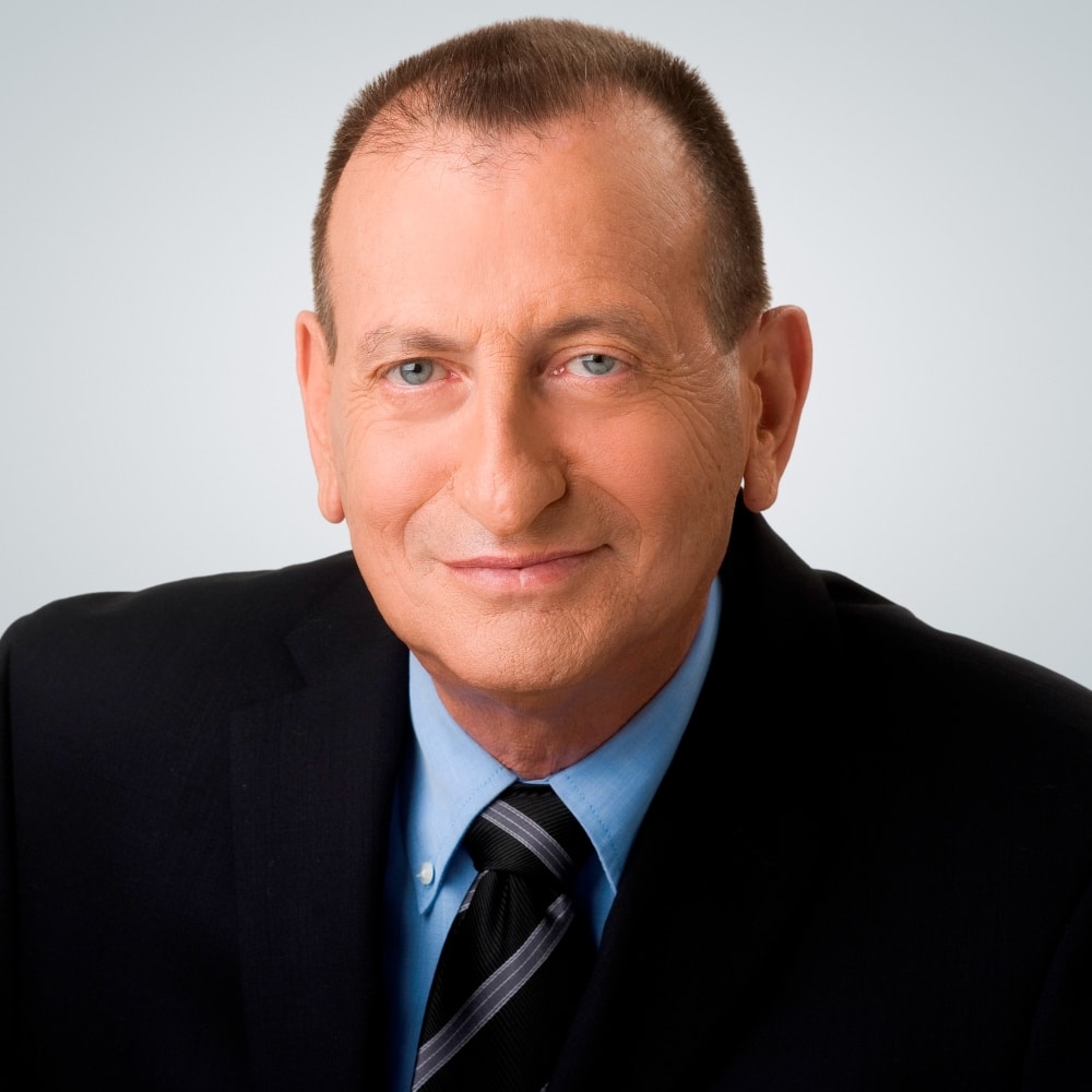רון חולדאי // צילום: איליה מיליקוב