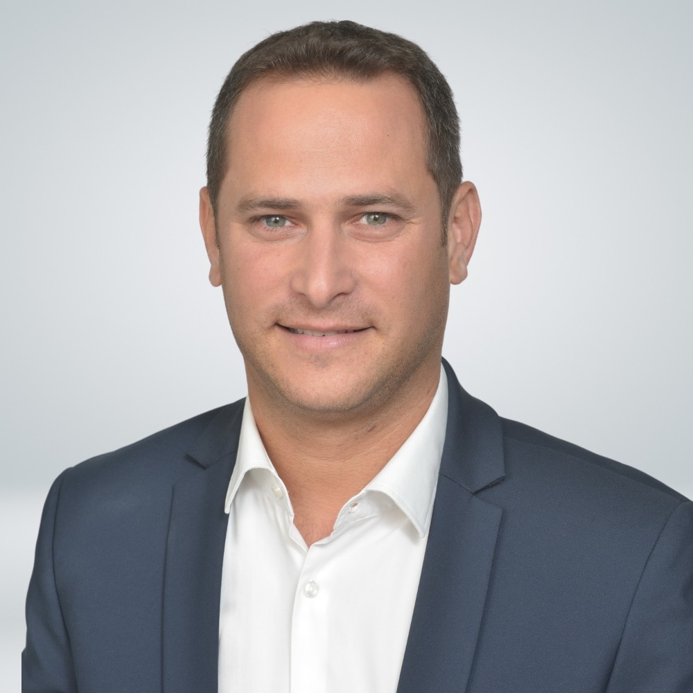 רז קינסטליך // צילום: תמר מצפי